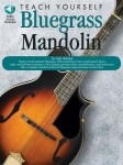 Andy Statman: Teach Yourself - Bluegrass Mandolin with Audio Access